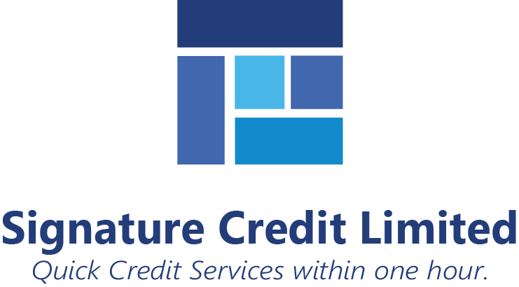 signature Credit Limited