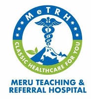 Meru Teaching and Refferal Hospital