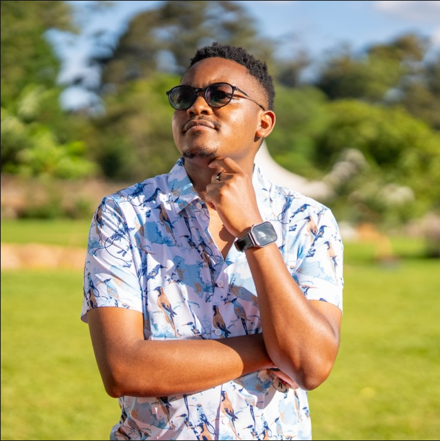 Collins Njenga